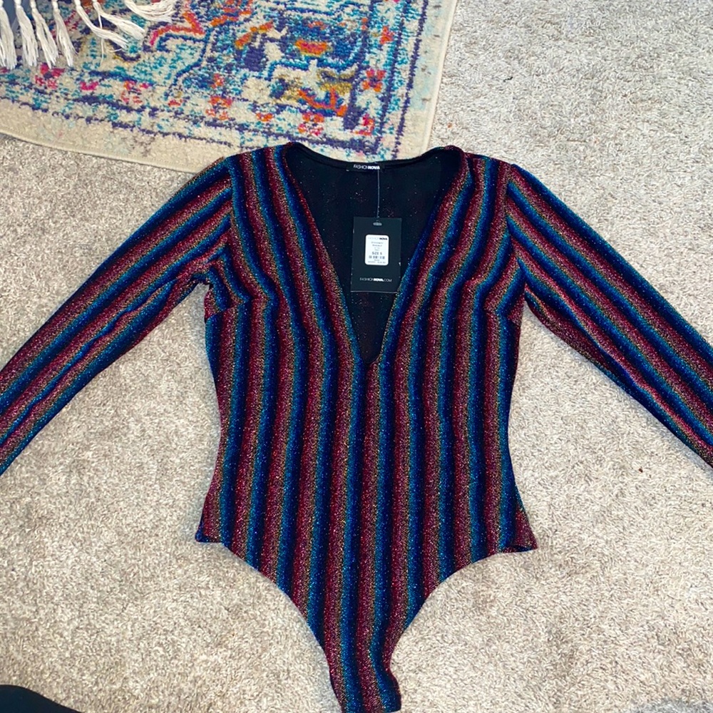 Body suit